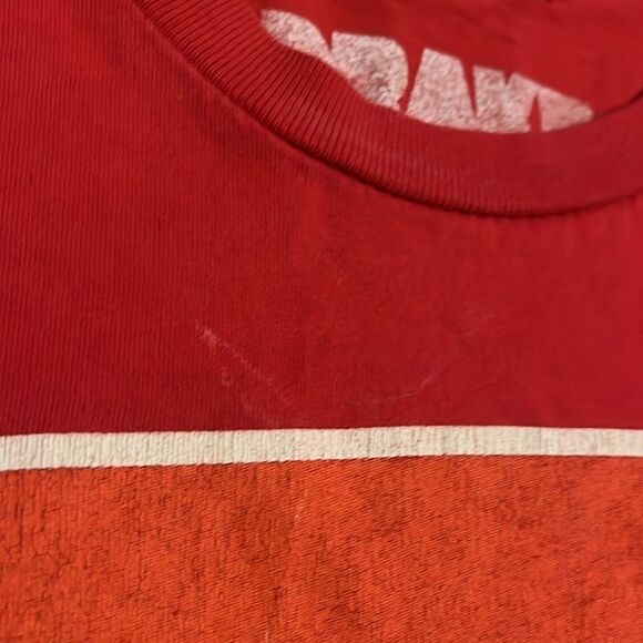 Drake Musician Red Graphic Shirt Music Concert Festival - Picture 8 of 10